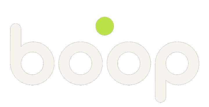 Boop — The Boop Company